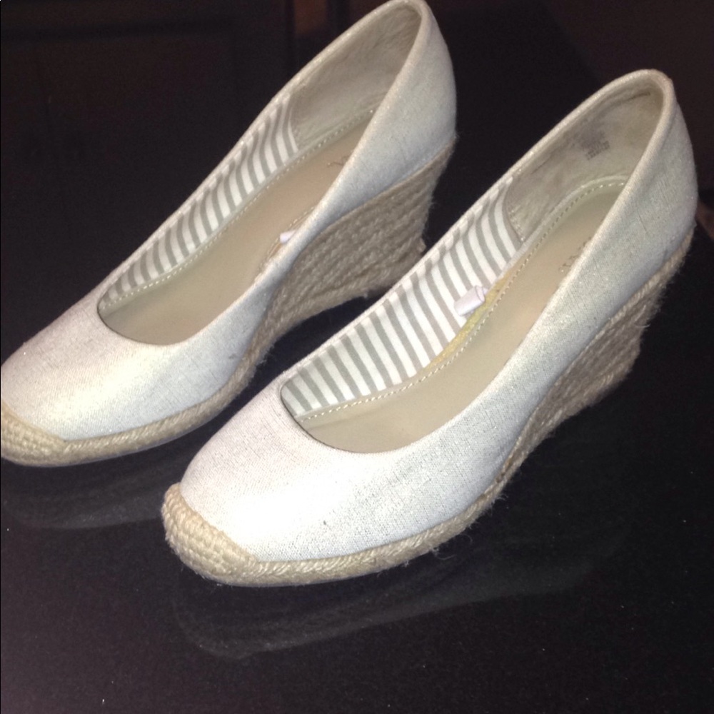 Wedges